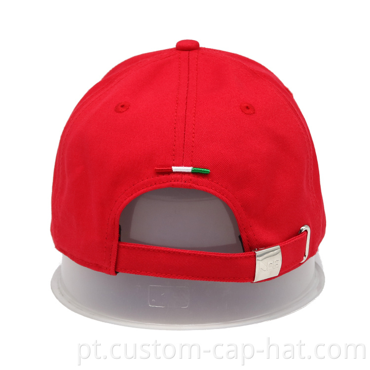 High Profile Baseball Cap